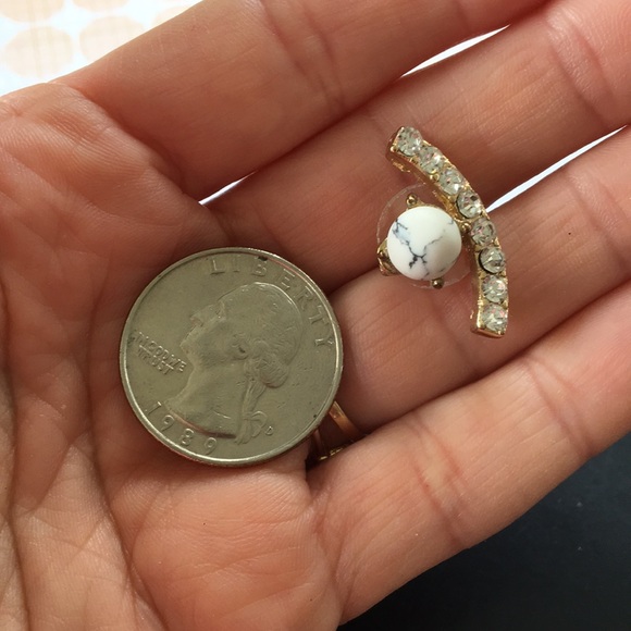 Baublebar earrings - Picture 5 of 6